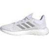 adidas Women’s Ultraboost 21 Running Shoe(White)