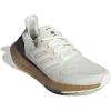 adidas Women’s Ultraboost 21 Running Shoe(Whitin Zeromt Cblack)