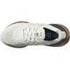 adidas Women’s Ultraboost 21 Running Shoe(Whitin Zeromt Cblack)
