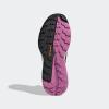 adidas Women’s Ultraboost 21 Running Shoe(Wonder Red/Core Black/Pulse Lilac)