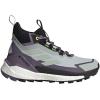 adidas Women’s Ultraboost 21 Running Shoe(Wonder Silver/Wonder Silver/Lucid Le)