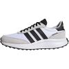 Ftwr White Core Black Dash Grey