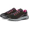 Black/Fuchsia