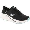 Black/Blue