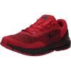 (600) Red/Black/Black