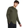 (390) Marine Od Green / / Baroque Green