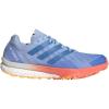 adidas Women’s Speed Ultra Shoes(Blue Dawn/Blue Fusion Met./Coral Fus)