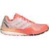 adidas Women’s Speed Ultra Shoes(Coral Fusion/Crystal White/Core Blac)
