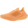 adidas Women’s Ultraboost 21 Running Shoe(Acid Orange Screaming Orange)