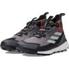Trace Grey/Grey Impact Orange