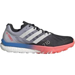 adidas Women’s Speed Ultra Shoes(Core Black/Crystal White/Turbo)