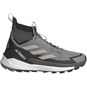 adidas Women’s Ultraboost 21 Running Shoe(Ch Solid Grey/Core Black/Olive Strata)