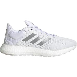 adidas Women’s Ultraboost 21 Running Shoe(White)