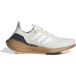 adidas Women’s Ultraboost 21 Running Shoe(Whitin Zeromt Cblack)