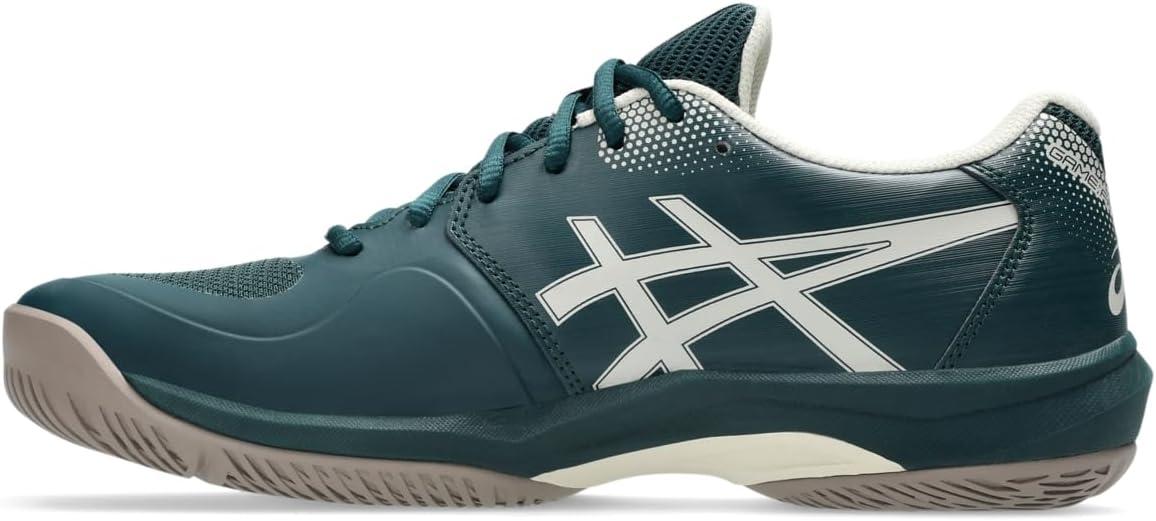 image:imageASICS Mens Game FlyteFoam Pickleball ShoesSaxon GreenBirch