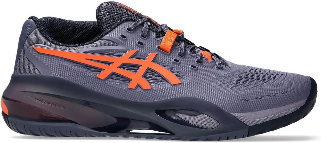 image:imageASICS Mens GelResolution X Tennis ShoesMulticolored
