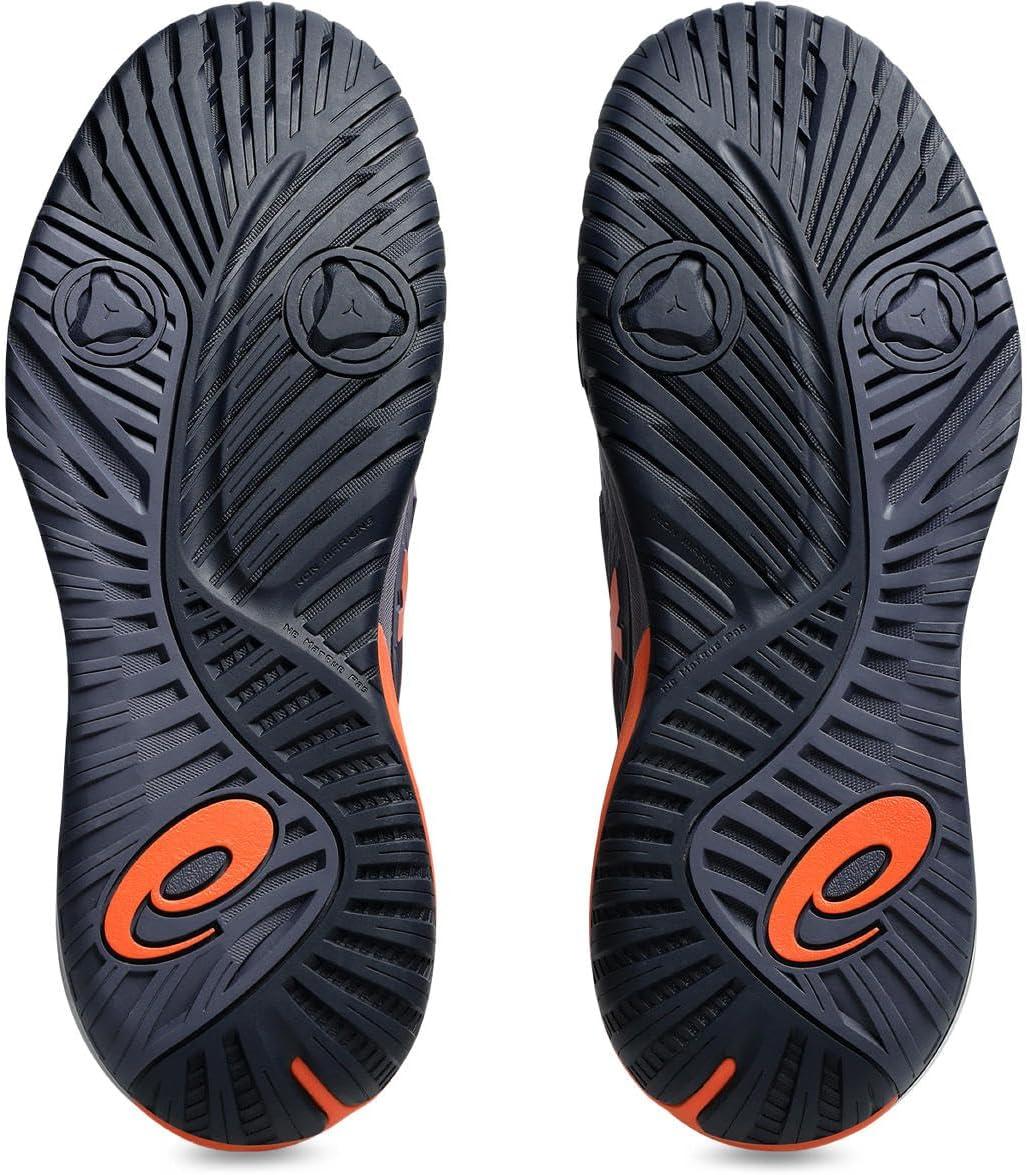 image:imageASICS Mens GelResolution X Tennis ShoesMulticolored