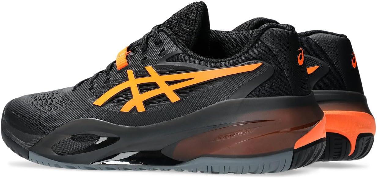 image:imageASICS Mens GelResolution X Tennis ShoesMulticoloured