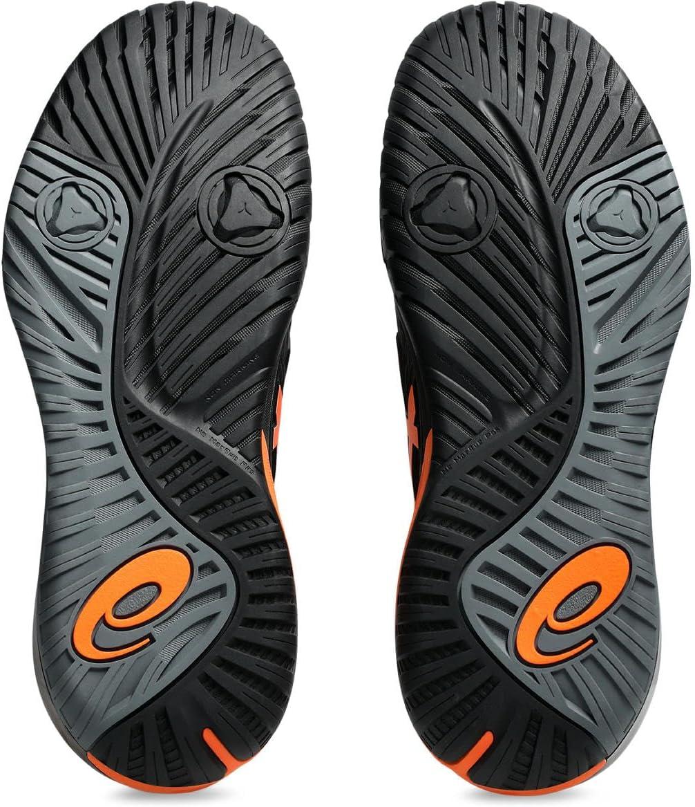 image:imageASICS Mens GelResolution X Tennis ShoesMulticoloured