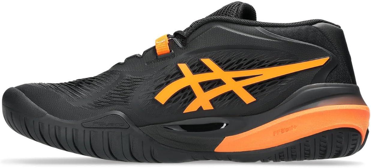 image:imageASICS Mens GelResolution X Tennis ShoesMulticoloured
