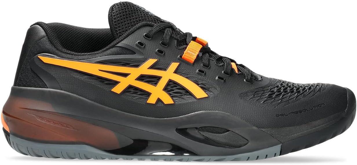 image:imageASICS Mens GelResolution X Tennis ShoesMulticoloured
