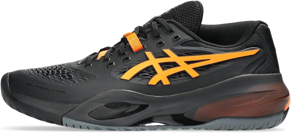 image:imageASICS Mens GelResolution X Tennis ShoesMulticoloured