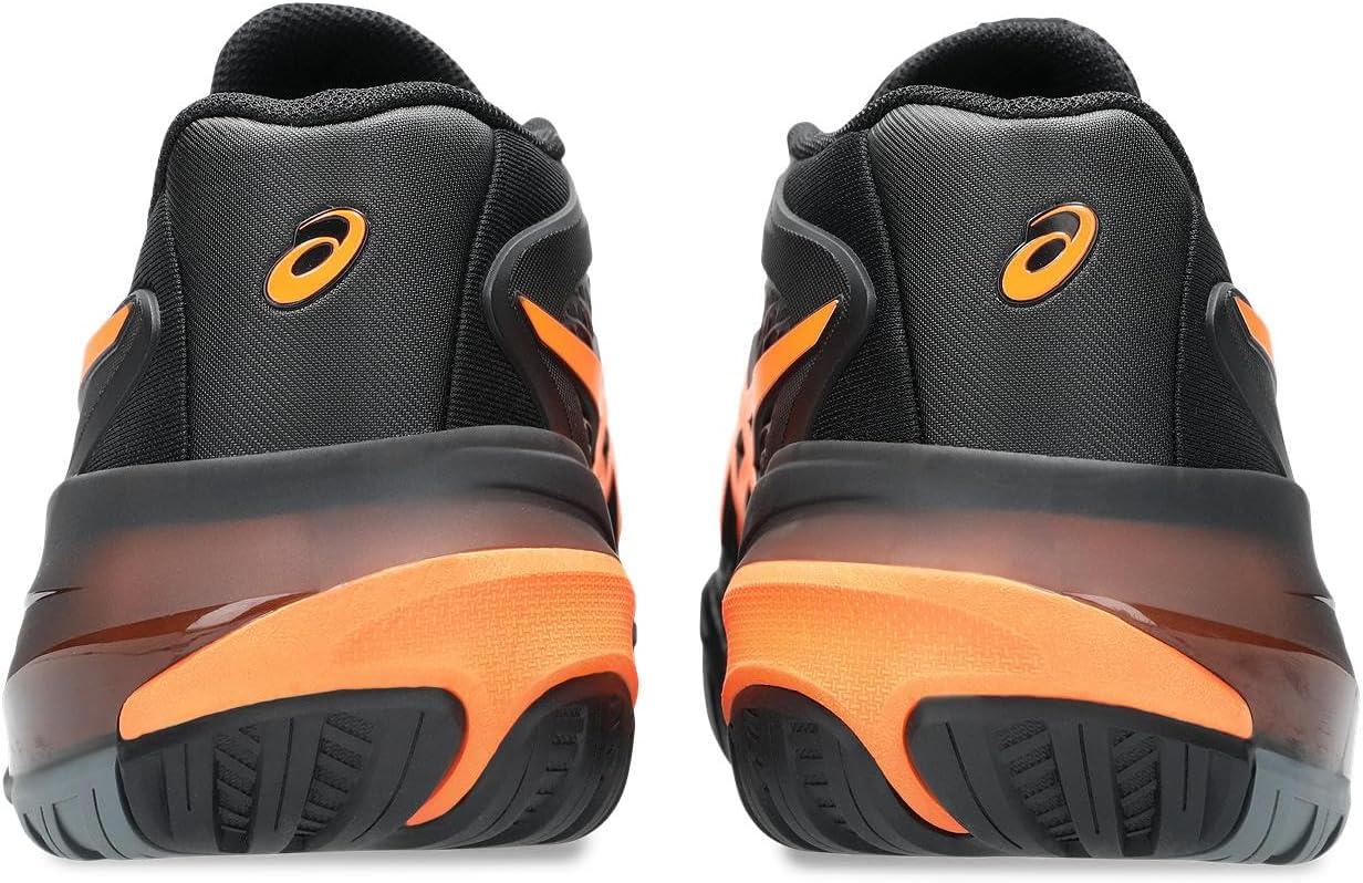 image:imageASICS Mens GelResolution X Tennis ShoesMulticoloured