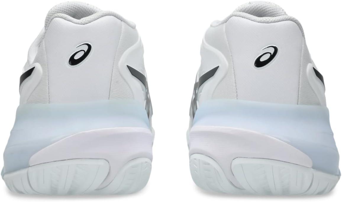 image:imageASICS Mens GelResolution X Tennis ShoesWhiteBlack