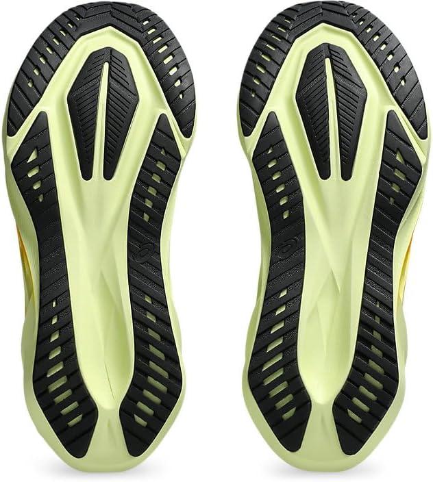image:imageASICS Mens NOVABLAST 5 Running ShoesIndigo Blue Amber