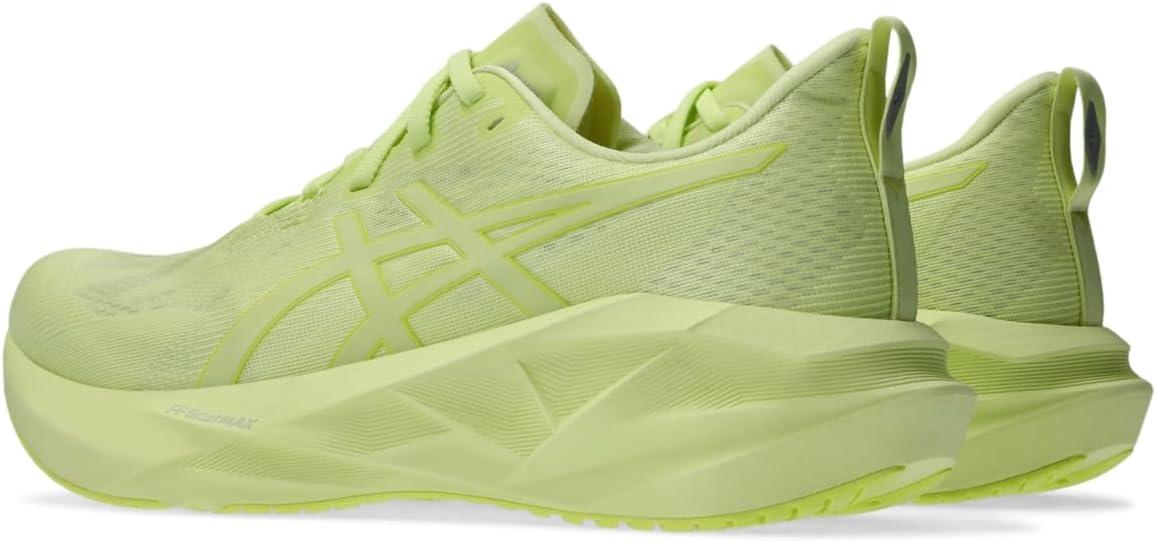image:imageASICS Mens NOVABLAST 5 Running ShoesLiteshowHuddle Yellow