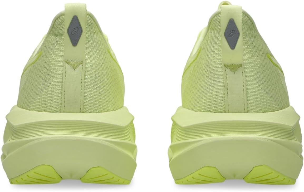 image:imageASICS Mens NOVABLAST 5 Running ShoesLiteshowHuddle Yellow
