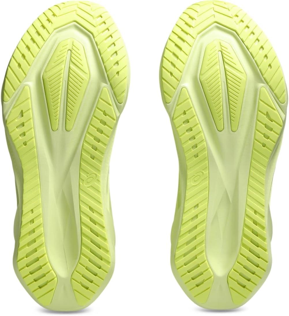 image:imageASICS Mens NOVABLAST 5 Running ShoesLiteshowHuddle Yellow