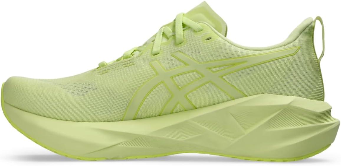 image:imageASICS Mens NOVABLAST 5 Running ShoesLiteshowHuddle Yellow