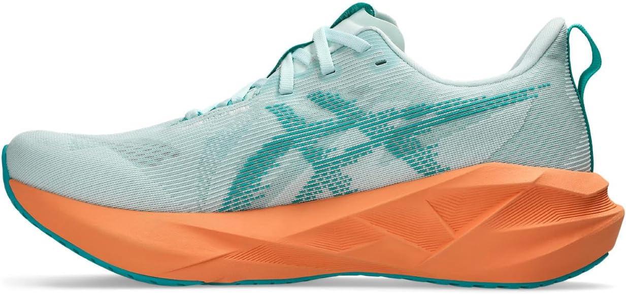 image:imageASICS Mens NOVABLAST 5 Running ShoesMulticoloured
