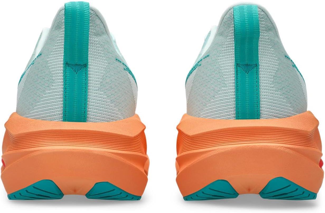 image:imageASICS Mens NOVABLAST 5 Running ShoesMulticoloured