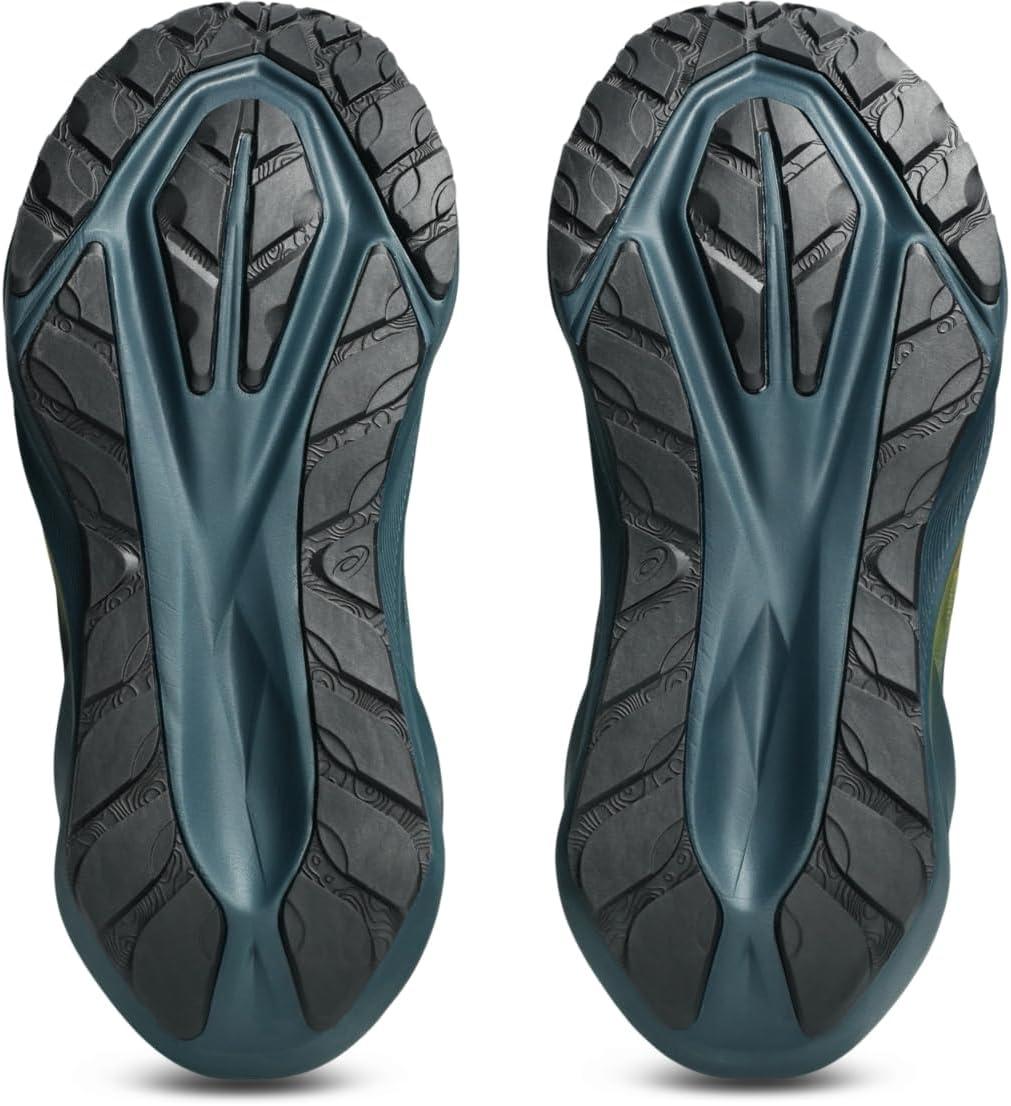 image:imageASICS Mens NOVABLAST 5 Running ShoesNature BathingLichen Rock