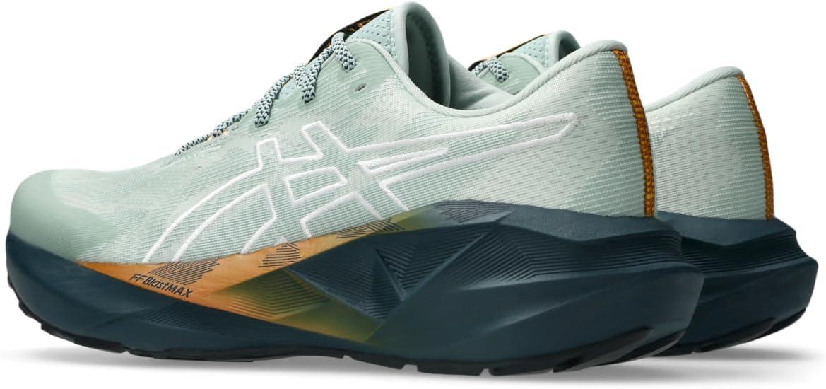 image:imageASICS Mens NOVABLAST 5 Running ShoesNature BathingLichen Rock
