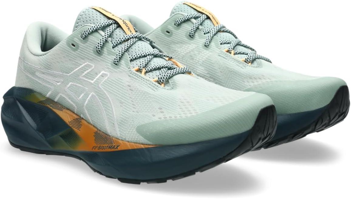 image:imageASICS Mens NOVABLAST 5 Running ShoesNature BathingLichen Rock