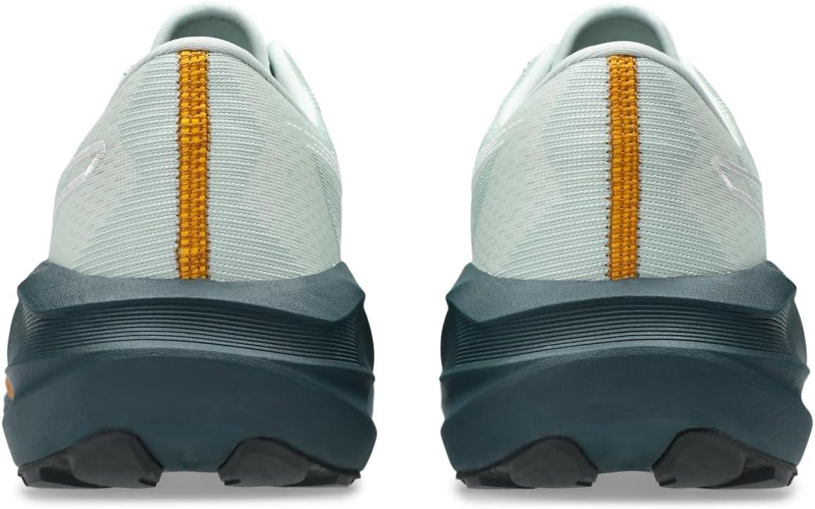 image:imageASICS Mens NOVABLAST 5 Running ShoesNature BathingLichen Rock