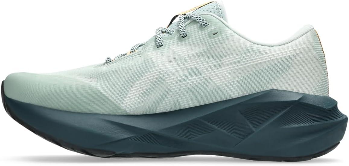 image:imageASICS Mens NOVABLAST 5 Running ShoesNature BathingLichen Rock