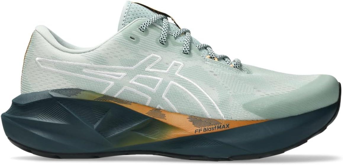 image:imageASICS Mens NOVABLAST 5 Running ShoesNature BathingLichen Rock