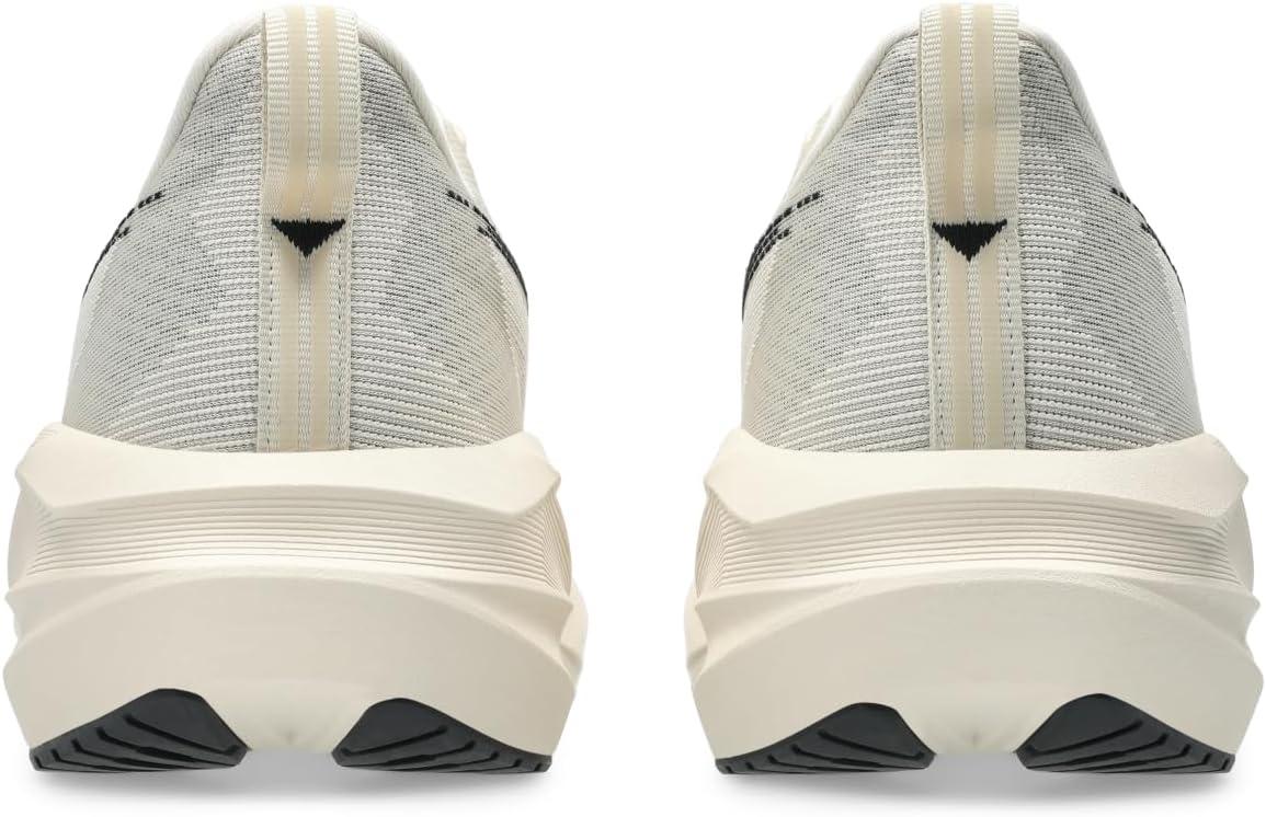 image:imageASICS Mens NOVABLAST 5 Running ShoesOatmealBlack