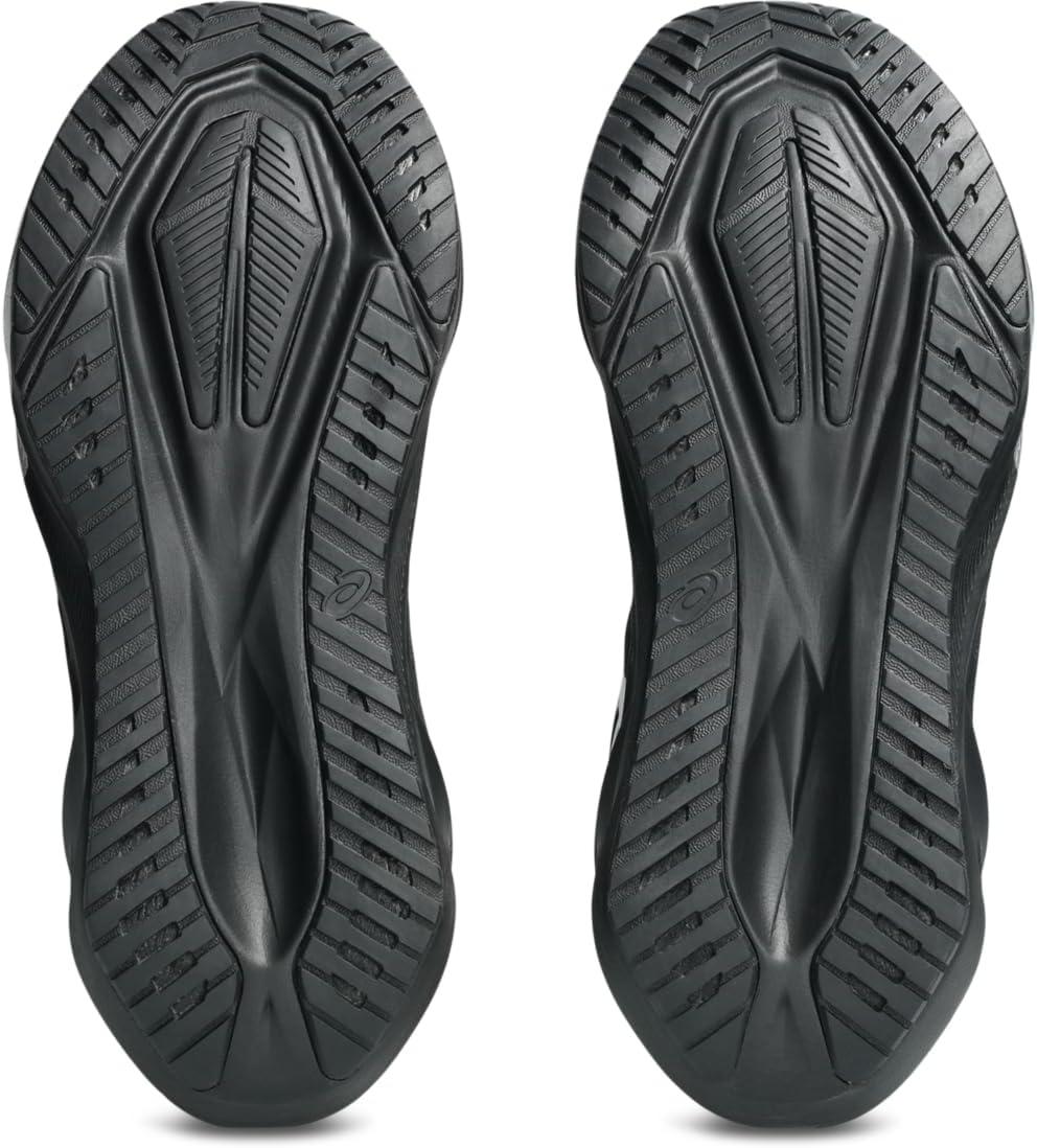 image:imageASICS Mens NOVABLAST 5 Running ShoesPlatinumBlack