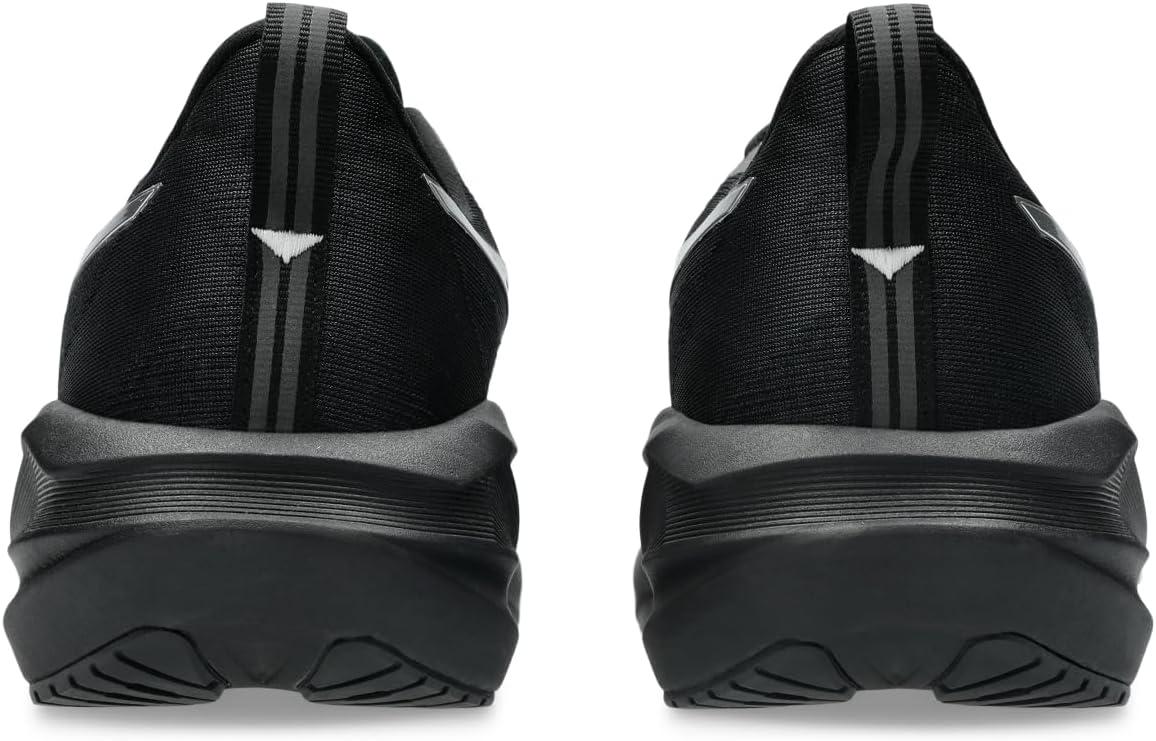 image:imageASICS Mens NOVABLAST 5 Running ShoesPlatinumBlack