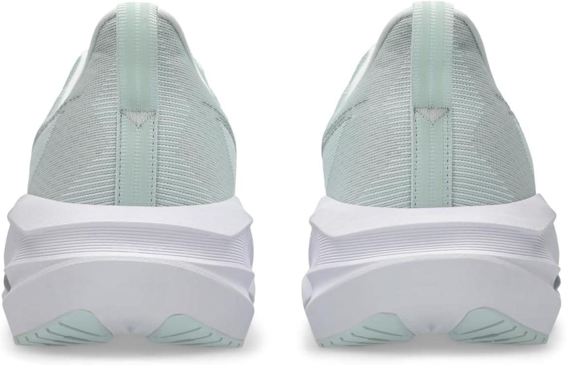 image:imageASICS Mens NOVABLAST 5 Running ShoesPure AquaSeal Grey