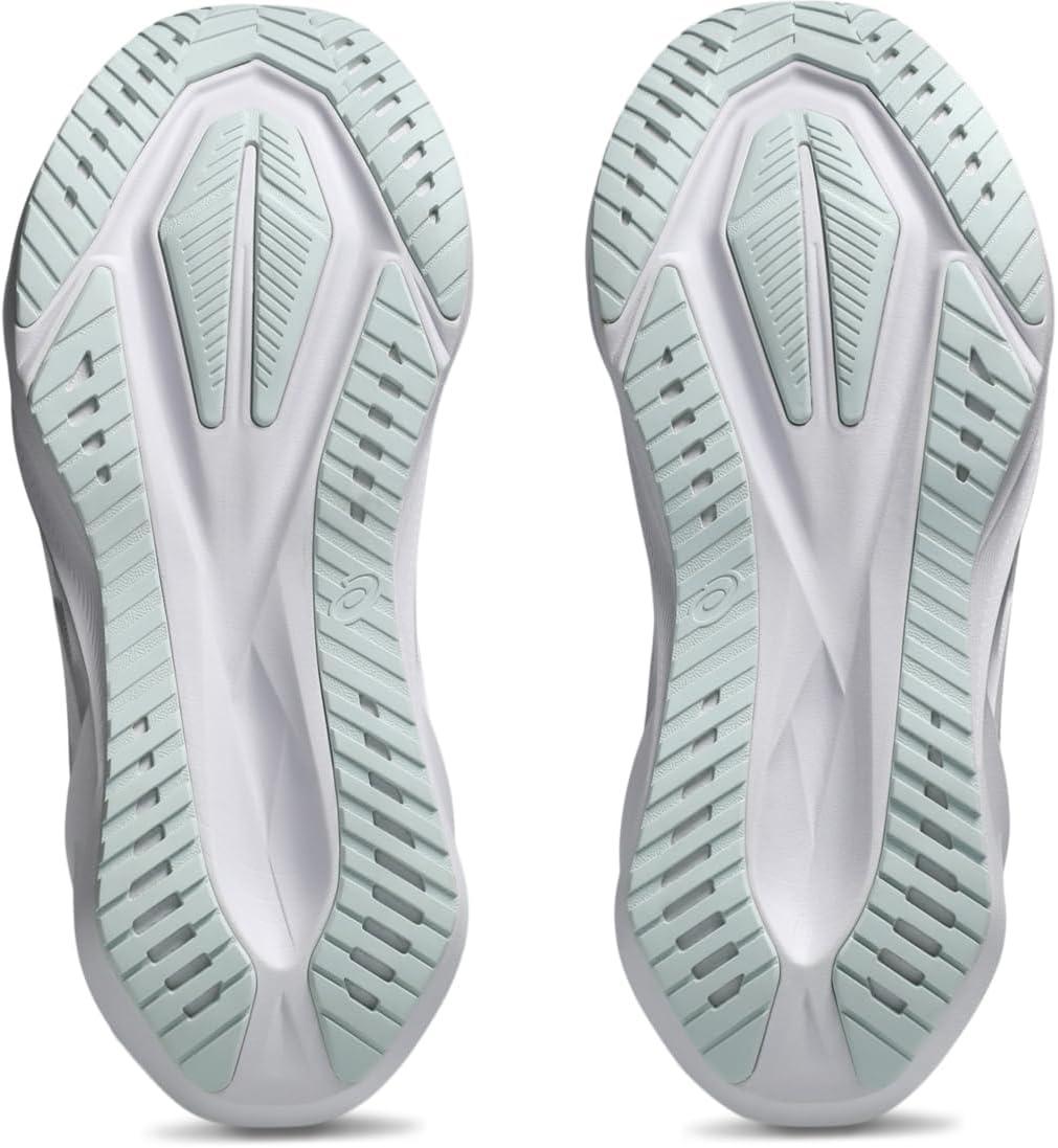 image:imageASICS Mens NOVABLAST 5 Running ShoesPure AquaSeal Grey