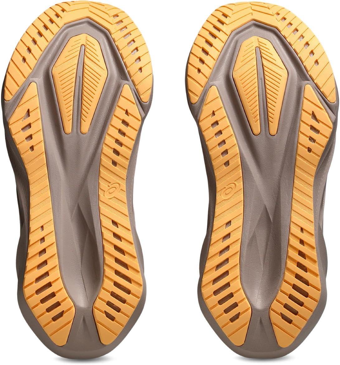 image:imageASICS Womens NOVABLAST 5 Running Shoes102 WhiteFon