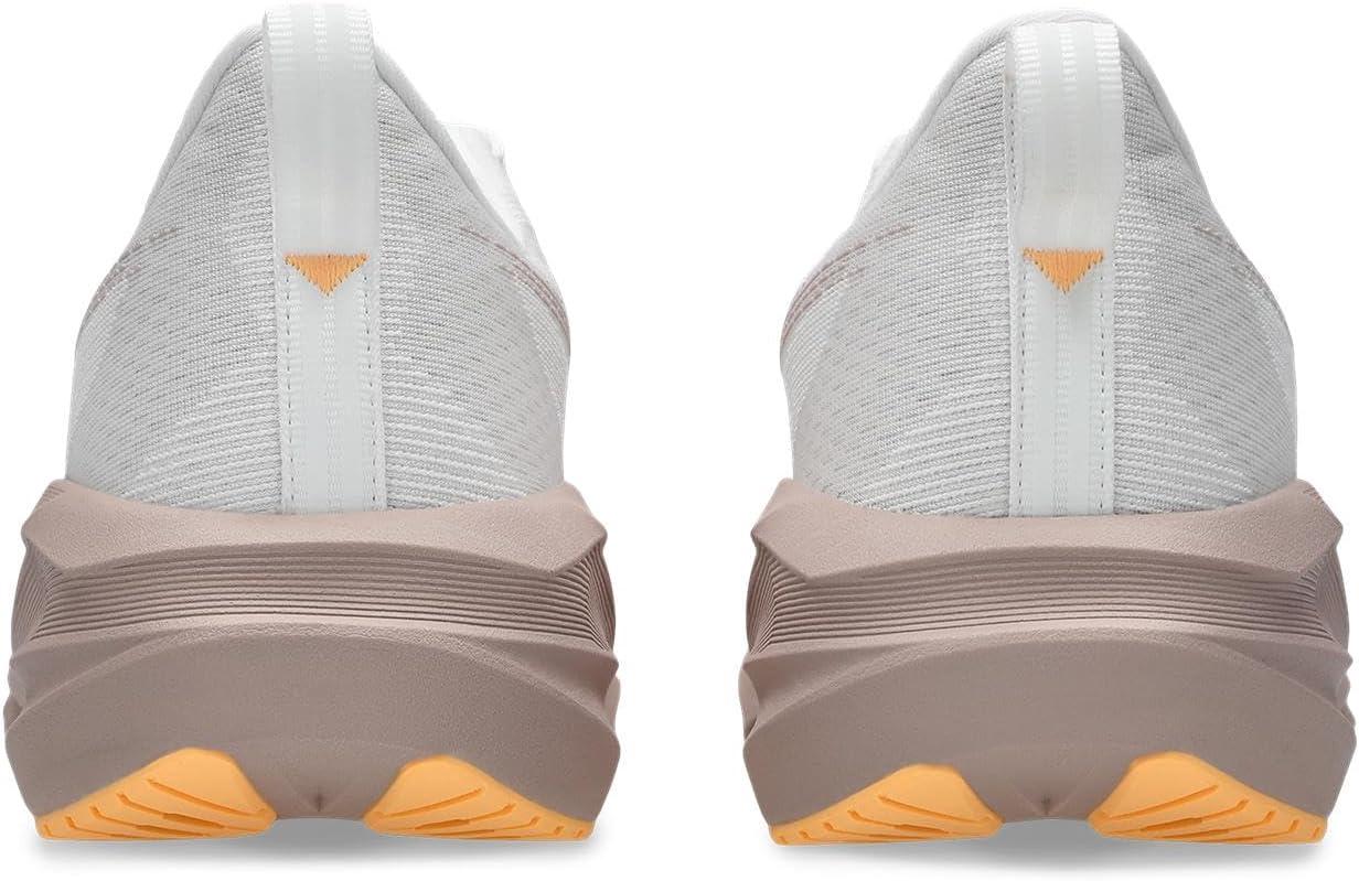 image:imageASICS Womens NOVABLAST 5 Running Shoes102 WhiteFon