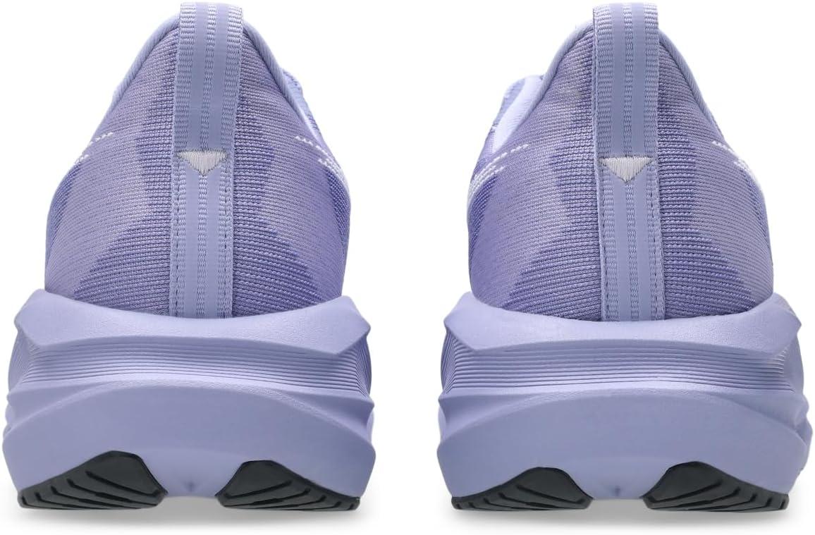 image:imageASICS Womens NOVABLAST 5 Running ShoesBluebellLilac Hint