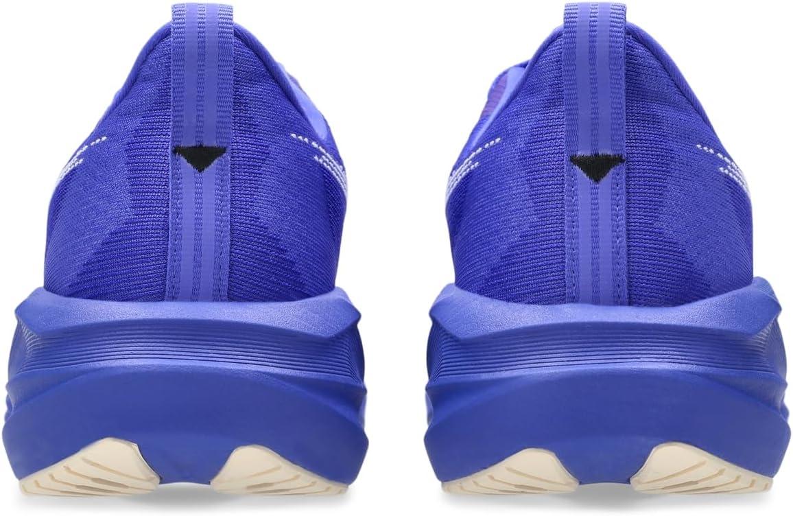 image:imageASICS Womens NOVABLAST 5 Running ShoesCobalt BurstWhite